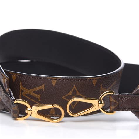 kijiji louis vuitton bandouliere strap|Louis Vuitton monogram strap.